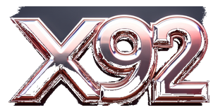 x92 logo